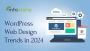 WordPress Web Design Trends in 2024