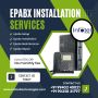 Welcome To Infotel Technologies - Your Trusted EPABX Dealers