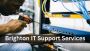 Reliable IT Support Services in Brighton