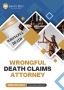 Wrongful Death Claims Attorney - Injury Rely