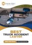 Best Truck Accident Lawyer - Injury Rely 