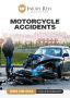 Motorcycle Crash - Injury Rely 