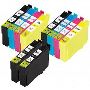 Epson Strawberry Ink Multipack Get Your Printing Done Right