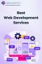 Best web development services