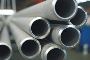 Best quality SS Seamless Pipes