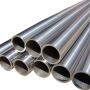 Buy Stainless Steel Pipe from leading manufacturer