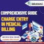 Charge Capturing and Charge Entry in Medical Billing