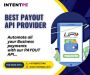 Best Payout API Provider in Noida