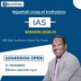 Unleash Your IAS Potential: Rajasthali Group, Jaipur