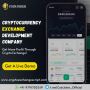 Improve Your Trading Potential with Crypto Exchange Developm