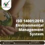 Get ISO 14001 Certification Services Online - SIS Certificat