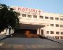 Katuri Medical College and Hospital 