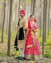 Punjabi Marriage Bureau: Harmony in Every Union