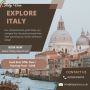 Get Your Italy Visa Appointment Now: Easy Online Booking - L