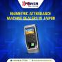  Top Biometric Attendance Machine Dealers in Jaipur
