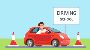 driving school in Ghaziabad, Driving classes Ghaziabad, car 