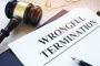 What to do against the Wrongful Termination of Employment?