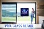 Glass Repair Fredericksburg Virginia, Glass Services