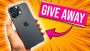  Enter to Win the iPhone 15 in the USA Ultimate Giveaway!"
