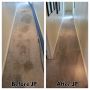 Trust JP for Impeccable Carpet Cleaning in Los Angeles