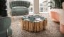 Choose the Perfect Luxury Wooden Coffee Table
