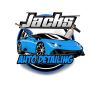 Experience Unmatched Quality: Jack's Auto Detailing 
