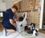 Hire Boiler and Central Heating Engineers in West Yorkshire