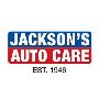 Jackson's Complete Auto Care