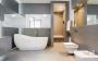 Luxury Bathroom Renovation Caringbah