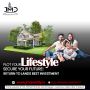 2BHK Row house for sale in Lucknow