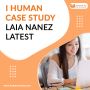 I Human Case Study Laia Nanez Latest 2022
