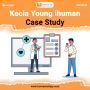 iHuman Case Study Kecia Young