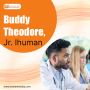 Buddy Theodore, Jr. iHuman - Homework Joy