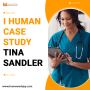 iHuman Case Study Tina Sandler - Homework Joy