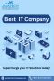  Best IT Company in Lucknow