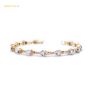 Gold Bracelet Singapore For women | Delicate Designs