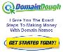 Make Money With Domain Names