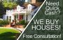 We will give you a fair offer on your home in 24-48 hours! 