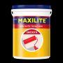 Maxilite Smooth interior paint