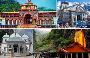 Chardham Package