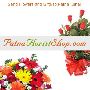 Best Online Flower Shop in Patna