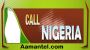 Cheap International Calling Plan to Call Nigeria from US