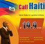 Cheap calling Haiti | Call Haiti | International Phone cards