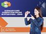 Aadhaar Card Correction Online in Pitam pura – JDMR