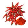 Wholesale Organic Red Chilli Powder