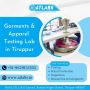 Non-Woven Fabric testing laboratory in Tiruppur,