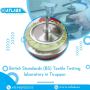 Guo Biao Standards (GB) Standards Testing lab in Tirupur
