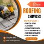 Long Island Roof Repair Experts - Fast, Affordable, and Reli