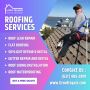 Roof Repair in Long Island - Suffolk & Nassau County