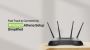 Guide to Amped Wireless RTA2600 Athena Wi-Fi router setup!